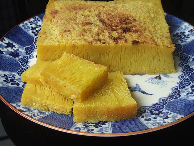 Goorita - Bika Ambon