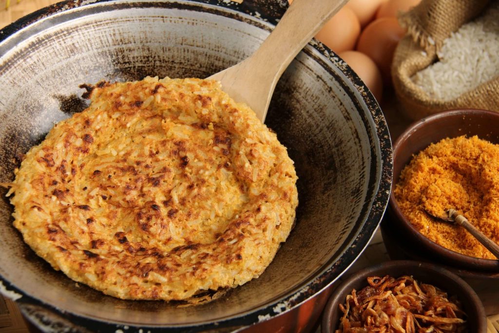 Goorita - Kerak Telor