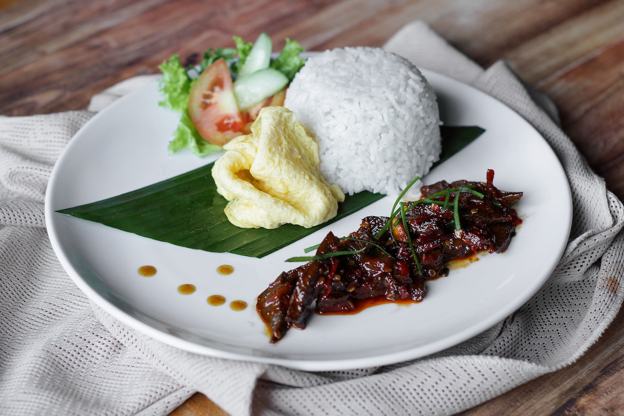 Goorita - Makanan Indonesia