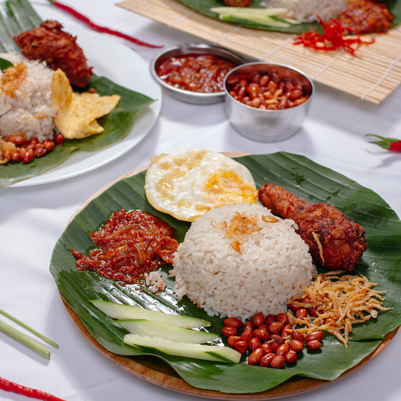 Goorita - Nasi Uduk Kebon Kacang