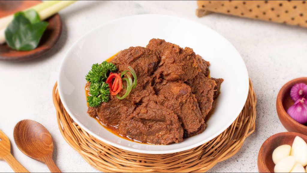 Goorita - Rendang