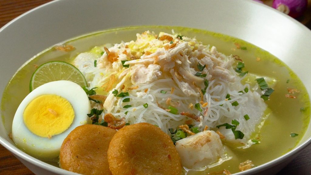 Goorita - Soto Banjar