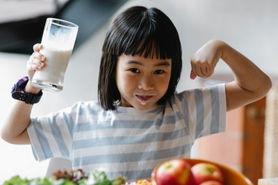 8 Pilihan Susu UHT Terbaik untuk Keluarga Indonesia