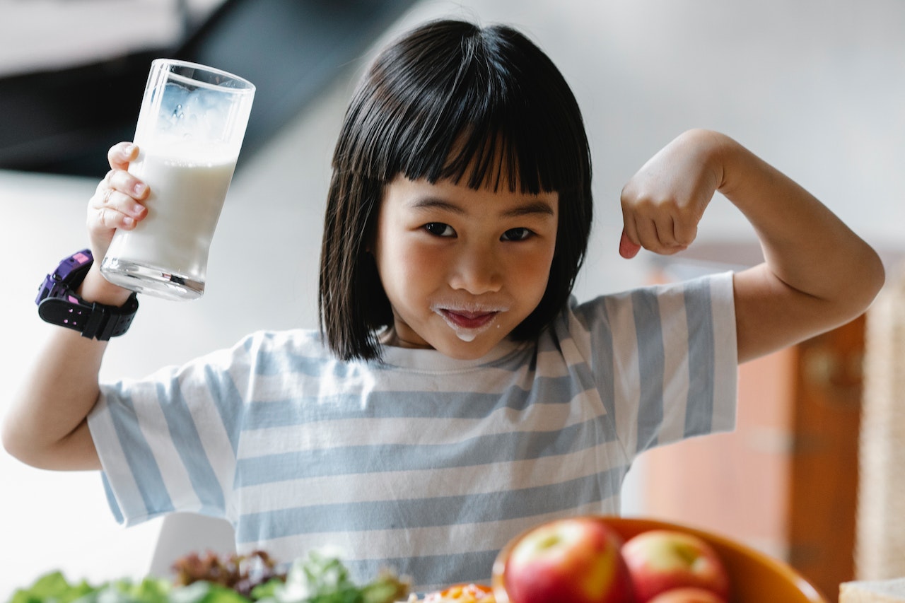 Goorita - Susu Indonesia