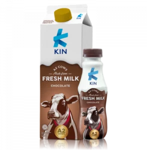 Goorita - Susu Kin Fresh Milk