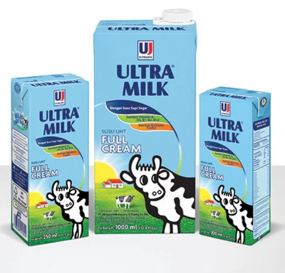 Goorita - Ultra Milk