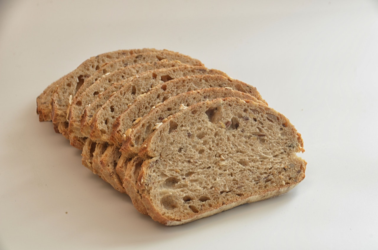 Goorita - 10 Merk Roti Gandum Terbaik, Terfavorit, dan Enak