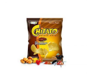 Goorita - Chitato Potato Chips