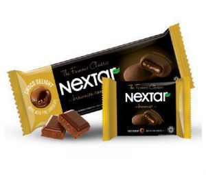 Goorita - Nextar Choco Brownies