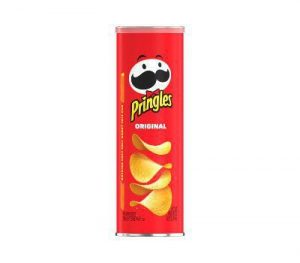 Goorita - Pringles