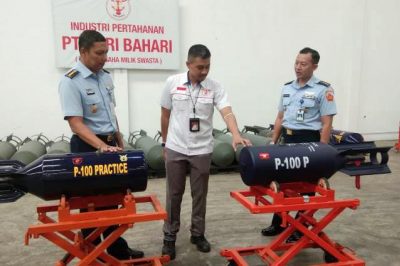Bom Khas Malang Mendunia: Kini Tembus Pasar Ekspor!