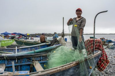 Indonesia Kuasai Pasar Perikanan Global dengan Ekspor Rp 7,2 Triliun di Tengah Krisis Ekonomi