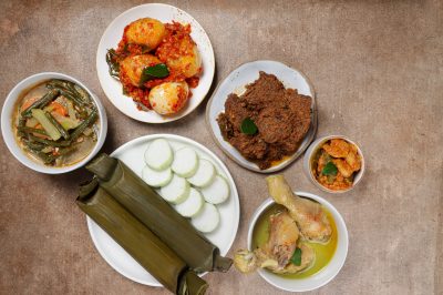 Fakta Unik tentang Makanan Indonesia yang Mungkin Belum Anda Ketahui! Nomor 20 Bikin Tercengang!