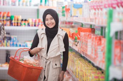 Indonesia Ekspor Produk Halal Senilai Rp 656 Triliun, Sektor Makanan Menjadi Sumbangan Terbesar!